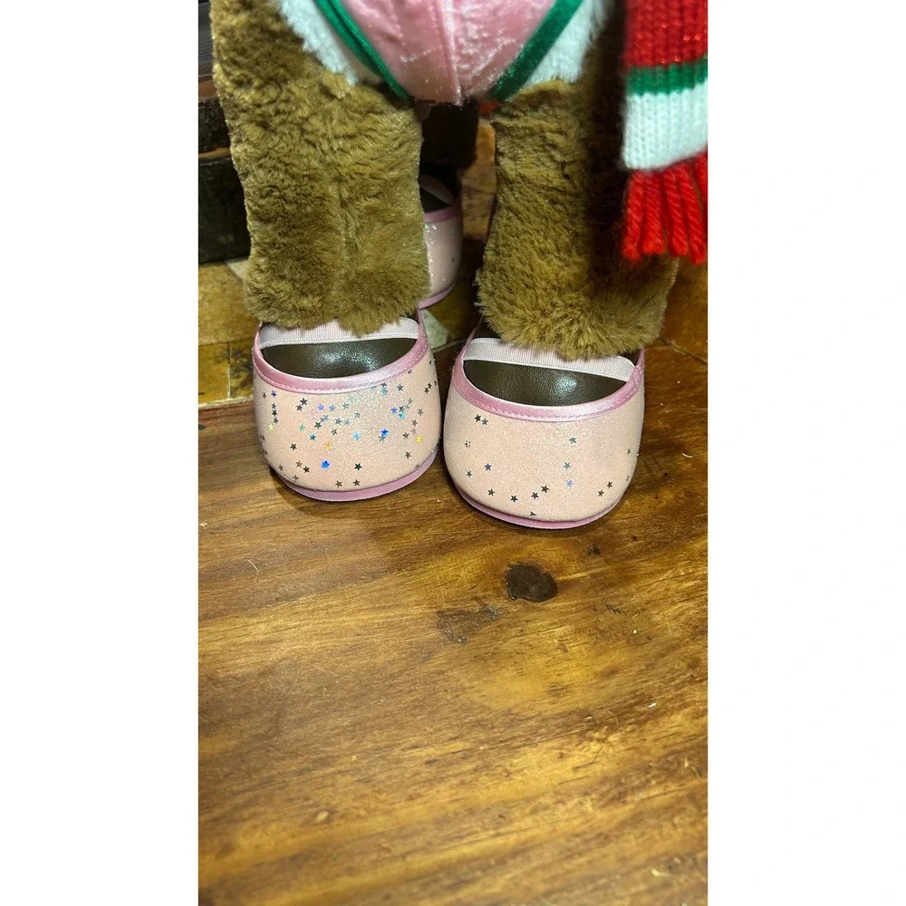 Build-A-Bear build bear